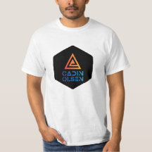 Cadin Olsen NIL TasteMaker T-Shirt