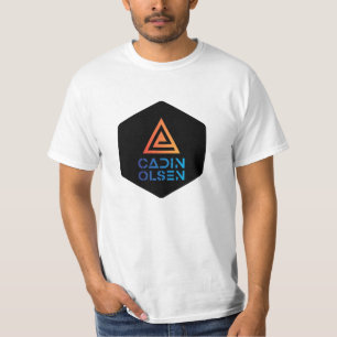 Cadin Olsen NIL TasteMaker T-Shirt