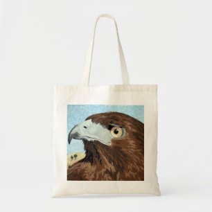 Cadir - Red-Schwanz Hawk Tragetasche