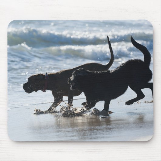 Cadiz andalusia spain mousepad (Vorne)