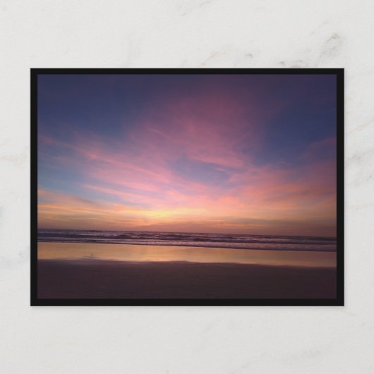 Cadiz, Andalusien (Spanien) Postkarte (Vorderseite)