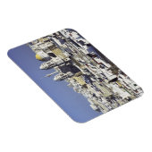 Cadiz City, Spanien Magnet (Rechte Seite)