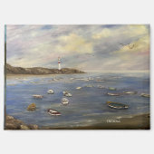 Cadiz Dutzaura Magnet (Vorderseite)