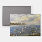 Cadiz Dutzaura Magnet (Vorderseite/Rückseite)