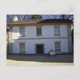 Cadmans Hütte, Sydney Postkarte