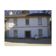 Cadmans Hütte, Sydney