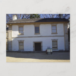 Cadmans Hütte, Sydney Postkarte