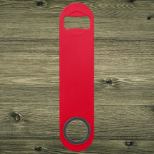 Cadmium Red Solid Color