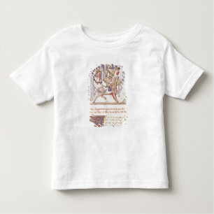 Cadmus, Gründer von Thebes Kleinkind T-shirt
