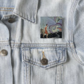 Cadmus und der Drache Button (Beispiel)