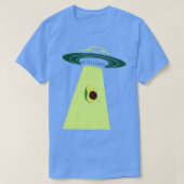 Cado T-Shirt (Design vorne)