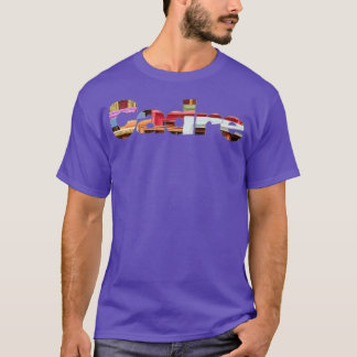 Cadre T-Shirt