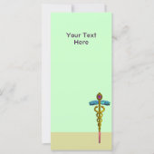 CADUCEUS 2 (Vorderseite)