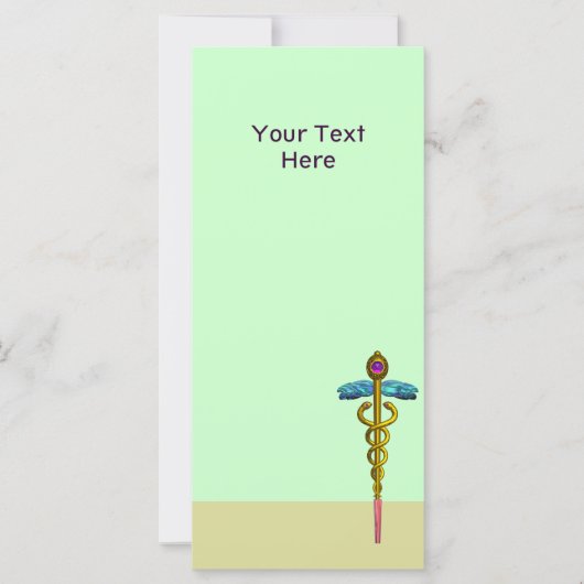 CADUCEUS 2 (Vorderseite)