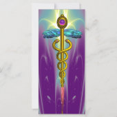 CADUCEUS 2 (Rückseite)
