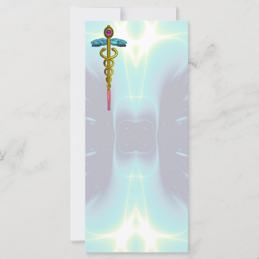 CADUCEUS 2 (Vorderseite)