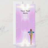 CADUCEUS 2 (Vorderseite)