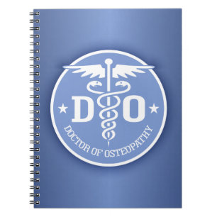 Caduceus 2 notizblock