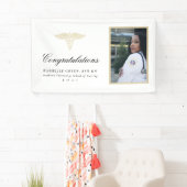 Caduceus Abschluss Banner (Insitu)