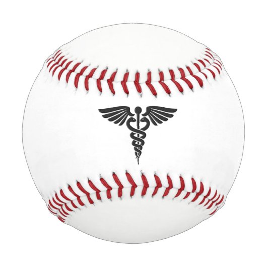 Caduceus Baseball (Vorderseite)
