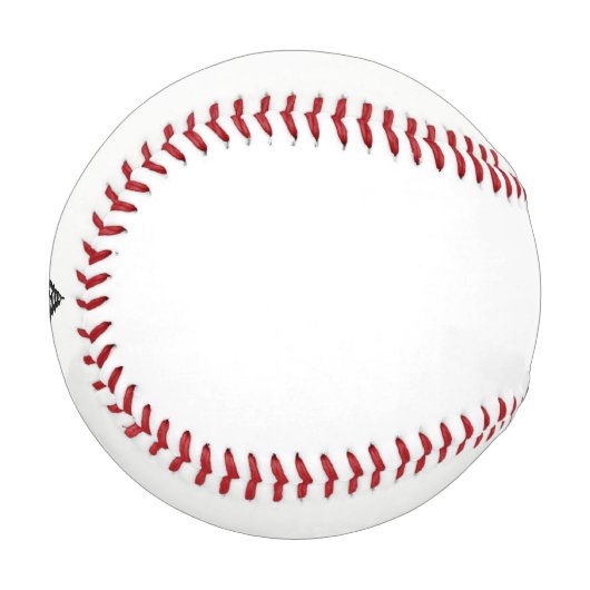 Caduceus Baseball (Vorderseite Links)