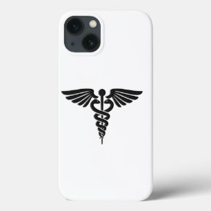 Caduceus Case-Mate iPhone Hülle