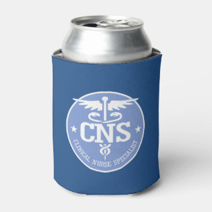Caduceus (CNS) kann cooler Dosenkühler