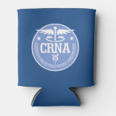 Caduceus (CRNA) Can Cooler Dosenkühler (Vorderseite)
