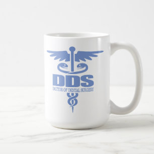 Caduceus DDS Kaffeetasse