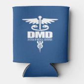 Caduceus DMD Dosenkühler (Vorderseite)