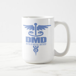 Caduceus DMD Kaffeetasse