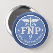 Caduceus FNP2-Geschenke Button (Vorne & Hinten)
