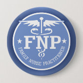 Caduceus FNP2-Geschenke Button (Vorderseite)