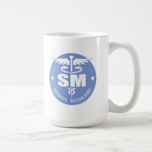Caduceus Inspektion 2 Kaffeetasse