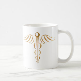 Caduceus Kaffeetasse