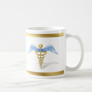 Caduceus Kaffeetasse