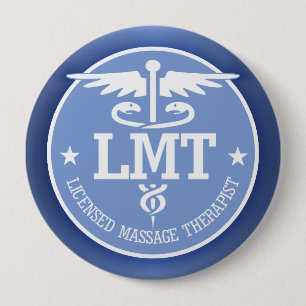 Caduceus LMT 2 Button