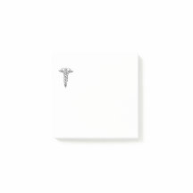 Caduceus Medical Symbol