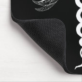 Caduceus Mousepad (Ecke)