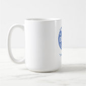 Caduceus OBGYN Geschenkideen Kaffeetasse (Links)