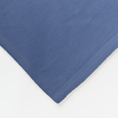 Caduceus ORTHO 2 Fleecedecke (Ecke)