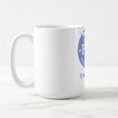 Caduceus PA2-Geschenkideen Kaffeetasse (Links)