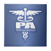 Caduceus PA Fliese (Vorderseite)