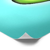 Caduceus Poster (Ecke)