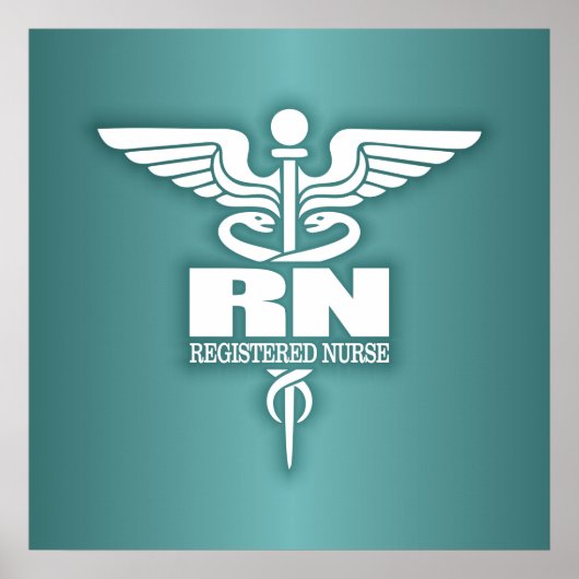 Caduceus RN 3 Poster (Vorne)