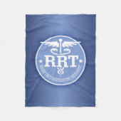 Caduceus RRT 2 Fleecedecke (Vorderseite)