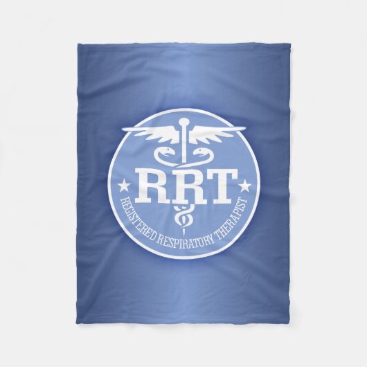 Caduceus RRT 2 Fleecedecke (Vorderseite)