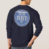 Caduceus RRT 2 T-Shirt (Rückseite)