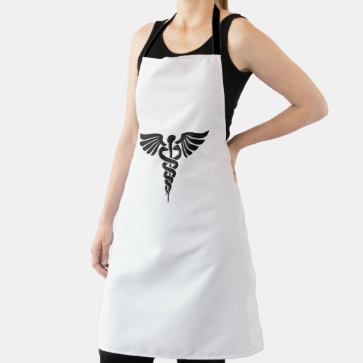 Caduceus Schürze (InSitu)