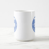Caduceus SM 2 Kaffeetasse (Mittel)